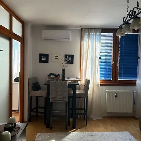 Mate Apartamento *