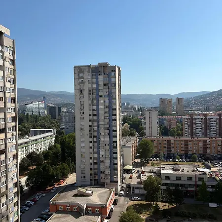 Mate Apartamento *