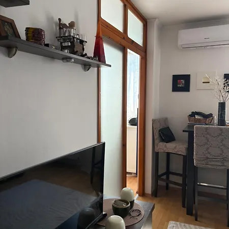 Mate Apartamento Sarajevo